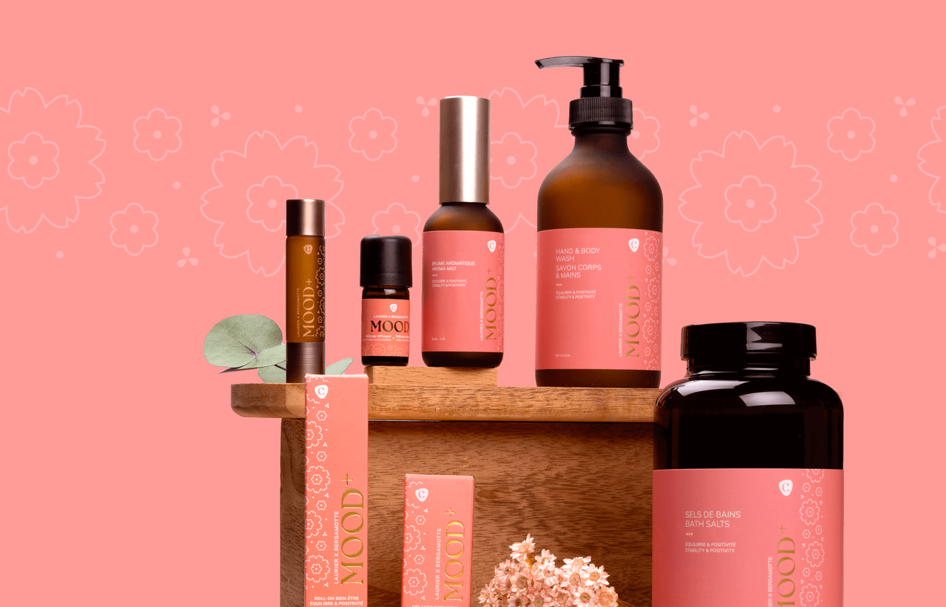 Cocooning Wellness